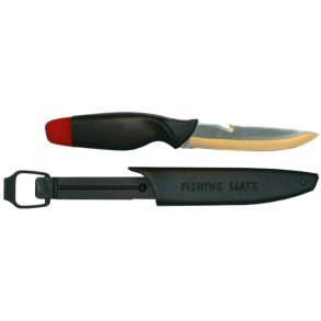 Fiskekniv m/Flyt