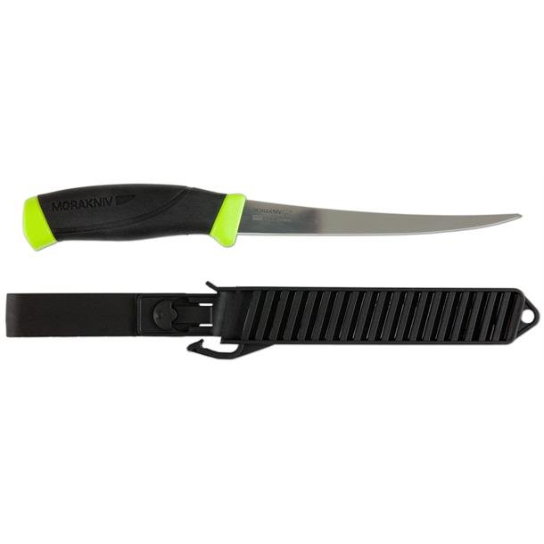 Morakniv Fishing Comfort Filet Filetkniv