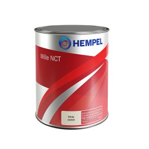 Hempel Mille NCT - Selvpolerende bunnstoff 