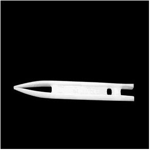 B�ten�l 16x150mm Plast 5/8� x 6�