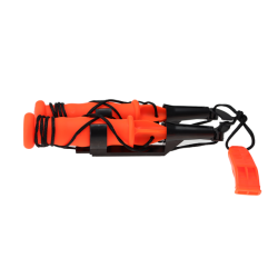 Arctic Ice ispigger med flyte