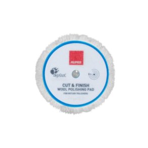 Rupes Cut&Finish Rotary Ullpad 