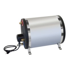 Ati Bereder BS 22 liter 850W Rustfri AISI316 / 850W Isolert med polyuretanskum xL: 322 mm x 515 mm