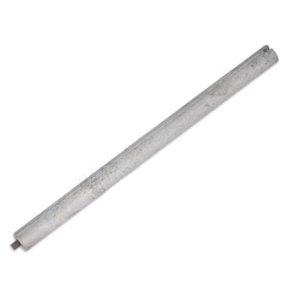 Ati Magnesium Anode 15x25mm for Emaljerte Tanker 
