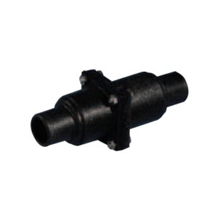 Whale Tilbakeslagsventil 25/38mm 25 og 38 mm stuss i hver ende