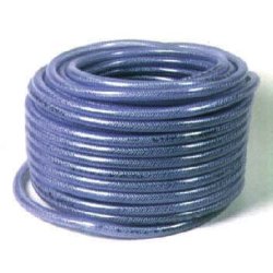 Slange PVC ferdige lengder Armert PVC Fri for Ftalater Temperaturomr�de: -10�C til +60�C