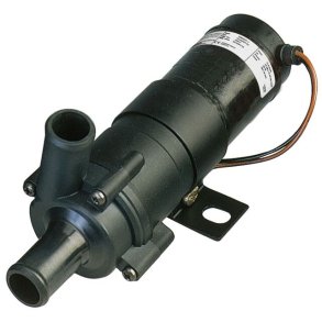 JP Sirkulasjonspumpe 15 liter/12V 16mm 