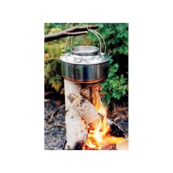 Blkjele Eagle 0,7ltr Rf m/Kobberbunn