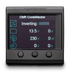 Mastervolt SmartRemote Smartkontroll 