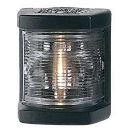 Hella Lanterne 2NM Topp Sort Hus 