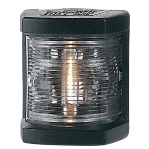 Hella Lanterne 2NM Topp Sort Hus 