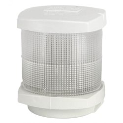 Hella Ankerlanterne 20M Hvit