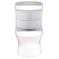 Hella Ankerlanterne 2NM Hy Type Hvitt Hus 