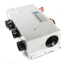 Eberspcher Defroster 12V/24v 10 Kw. 