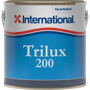 International Trilux 200 Hardt Bunnstoff 