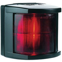 Hella Lanterne 2NM Babord Sort Hus 