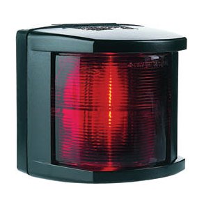 Hella Lanterne 2NM Babord Sort Hus 