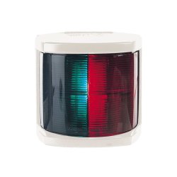 Hella Bicolorlanterne 20M Hvit