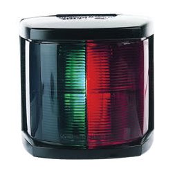 Hella Lanterne 2NM Bicolor Sort 