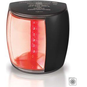 Hella Lanterne NaviLED babord rattmerket 