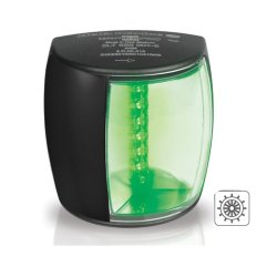 Hella Lanterne NaviLED styrbord rattmerket 