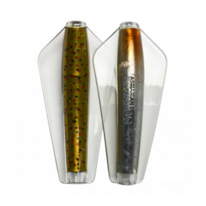 Tasmanian Devil 103 Lovettia