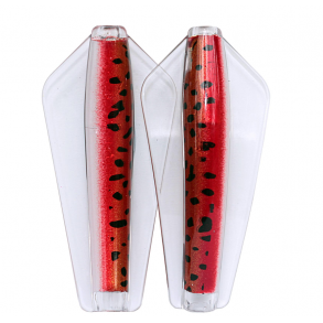 Tasmanian Devil 7 Cutthroat