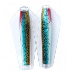 Tasmanian Devil30 Blue Bait