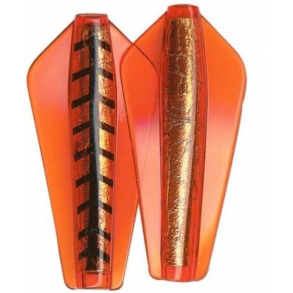 Tasmanian Devil 37 Red Wings