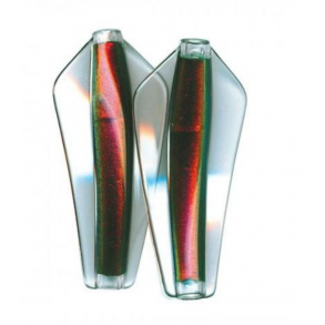 Tasmanian Devil Holographic