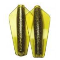 Tasmanian Devil N S12 Sunburst