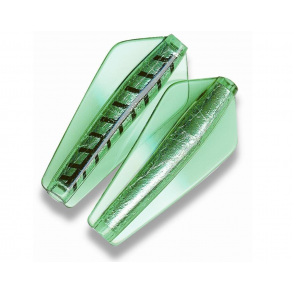 Tasmanian Devil N38 Green Wings