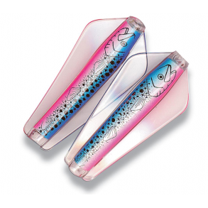 Tasmanian Devil N45 Rainbow Trout