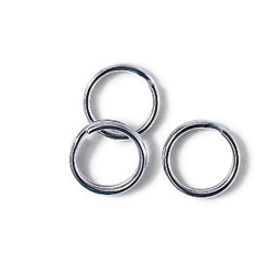 Splittringer, Forn.Selv.20pk