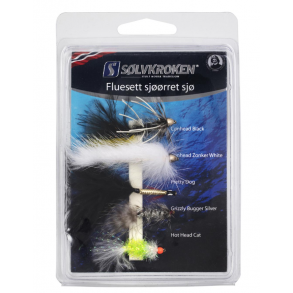 Sj��rretsett Sj�