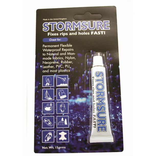 Stormsure lim 15gr tube