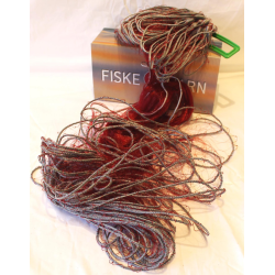 Garn F.V.0,20 25x1,5m r�d