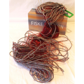 Garn F.V.0,20 25x1,5m rd