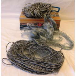 Garn CAL 0,20 25x1,5m gr