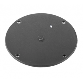 Eberspacher Blindelokk 90mm defroster (rund)