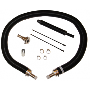 Ebersp�cher Monteringssett D2/D4/D5 