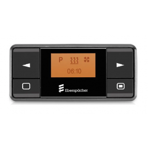 Ebersp�cher Tidsur Easystart Timer TP7 12/24volt 