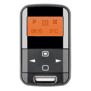Ebersp�cher Fjernbetjening EasyStart Remote+ TP7
