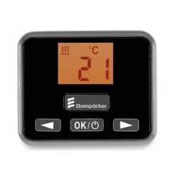 Eberspcher Easystart Select TP7