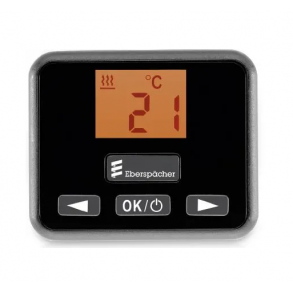 Ebersp�cher Easystart Select TP7