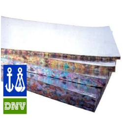 Lydfelleskum m/folie.