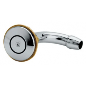 Tanklufting Flush Vinkel 