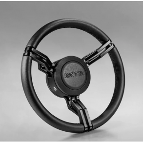 Isotta Ratt Fanete Sort Lr 