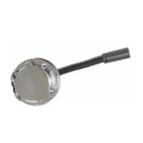 Defa Strminntak 230VAC Rustfri IP67 IP67