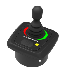 Lewmar enkel joystick GEN2, 